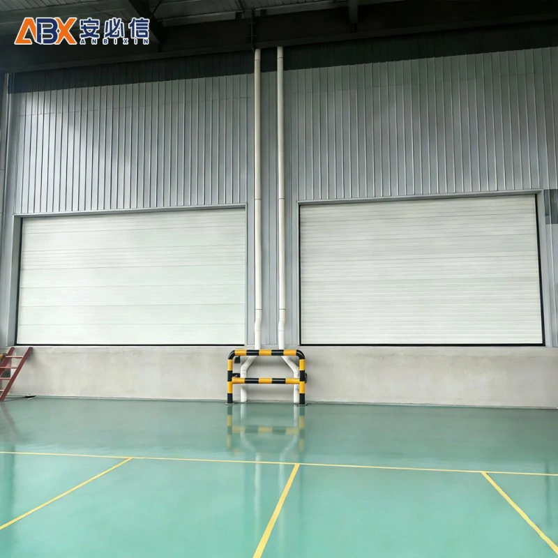 邵阳市提升门
