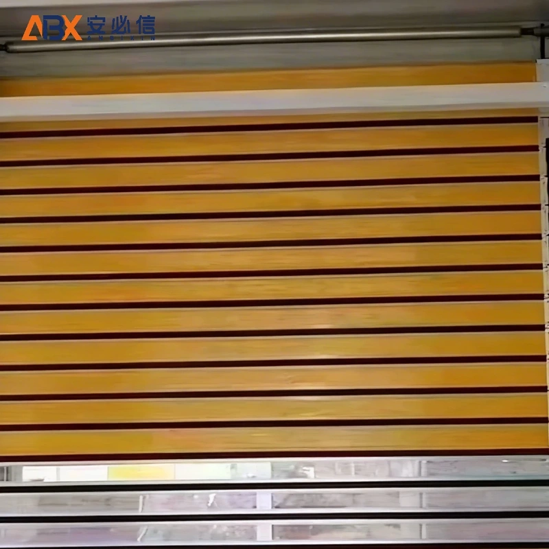 邵阳市雷达高速门