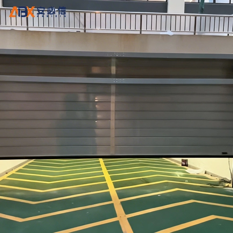 邵阳市医药密闭高速门